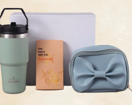 CGH03-Nutricarry Corporate Hamper