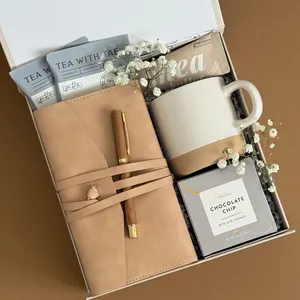 Conference Gift Bags for Coworkers