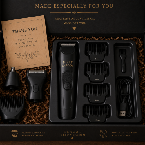 trimmer-set